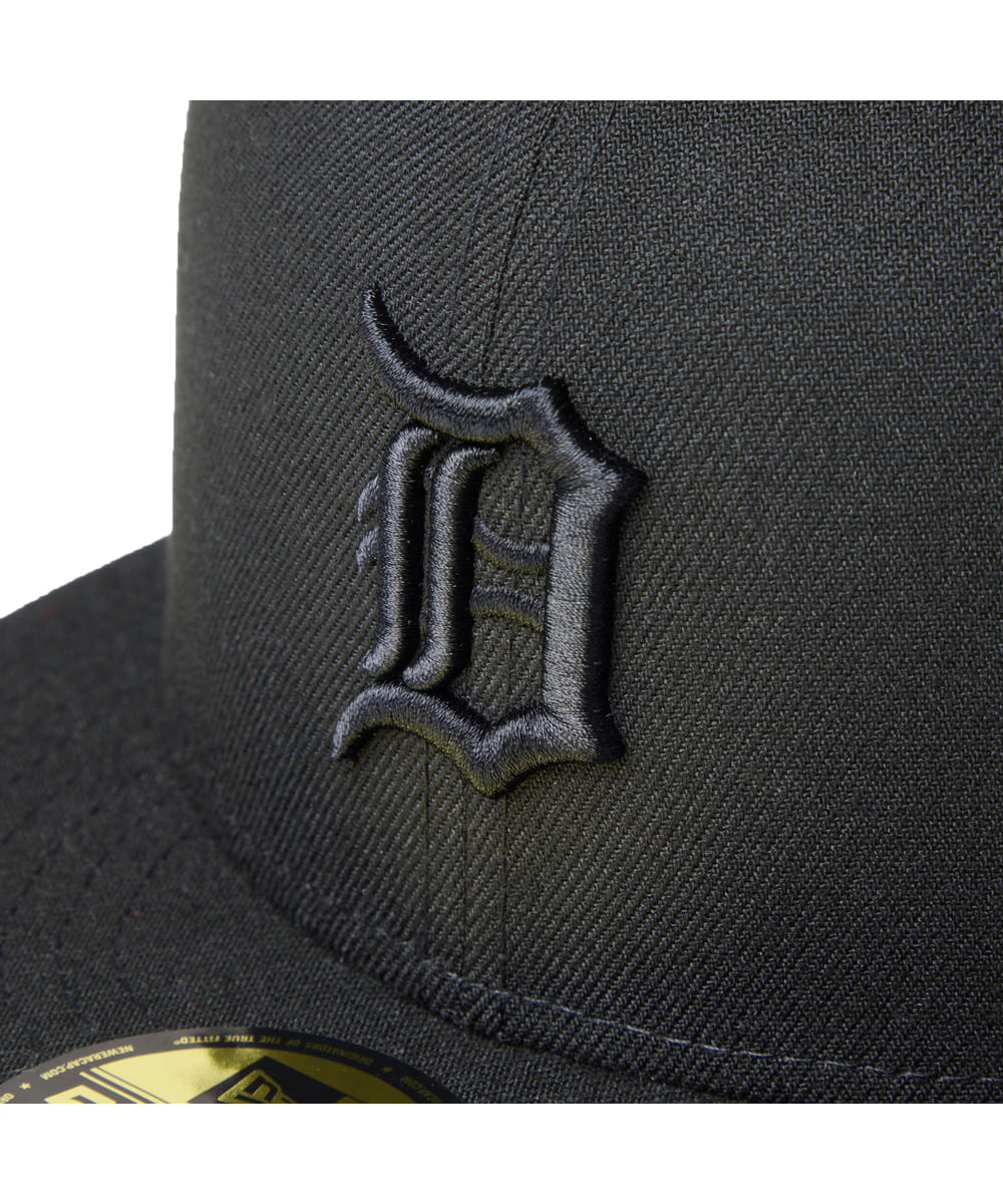 DET BLK